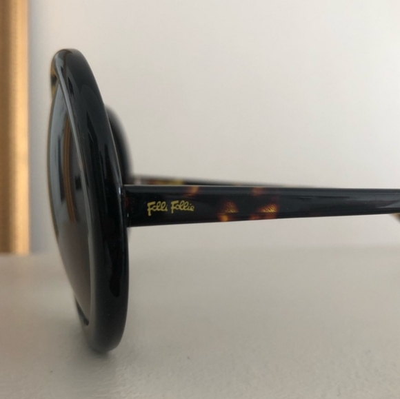 Retro style sunglasses - Picture 5 of 5